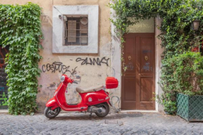 Trastevere in Charme